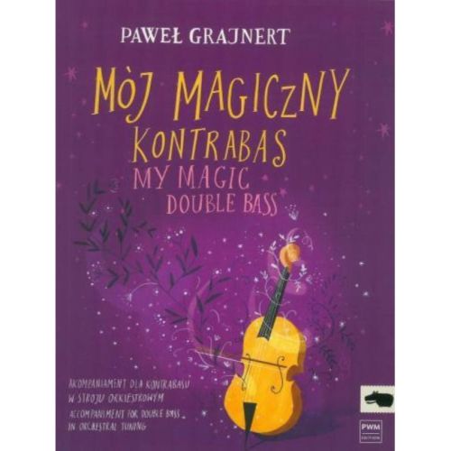 Grajnert, Pawe? - My Magic...