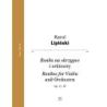 Lipinski, Karol - Rondos Op. 17, 18