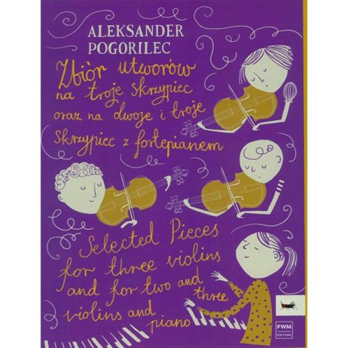 Pogorilec, Alexander -...
