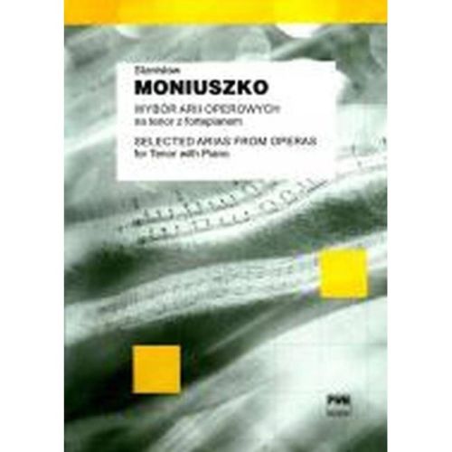 Moniuszko, Stanislaw -...