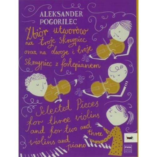 Pogorilec, Alexander -...