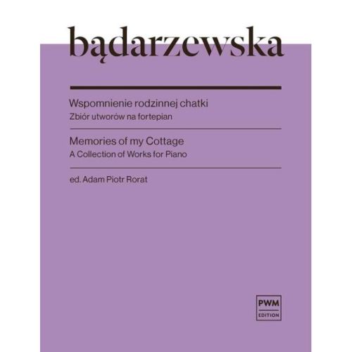 Badarzewska, Tekla -...