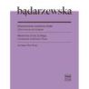 Badarzewska, Tekla - Memories Of My Cottage