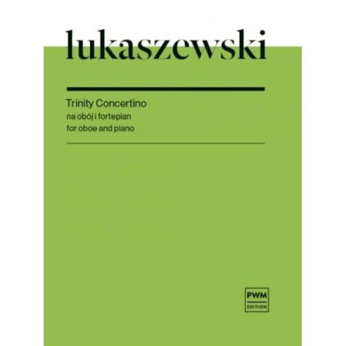 Łukaszewski, Paweł -...