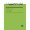 Łukaszewski, Paweł - Trinity Concertino