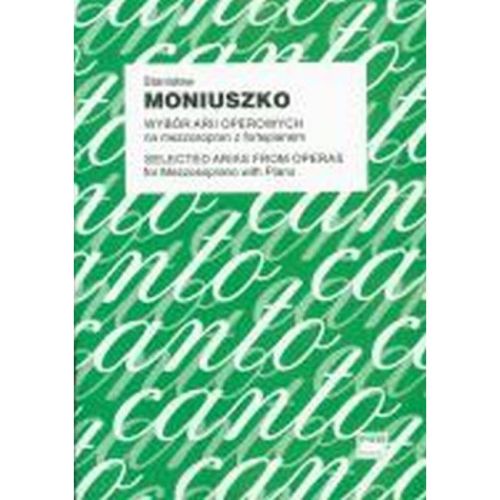Moniuszko, Stanislaw -...