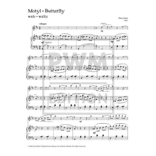 Iwan, Ewa - Musical Journey - Book 1