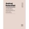 Kwieciński, Andrzej - Luci nella notte VI for piano quintet