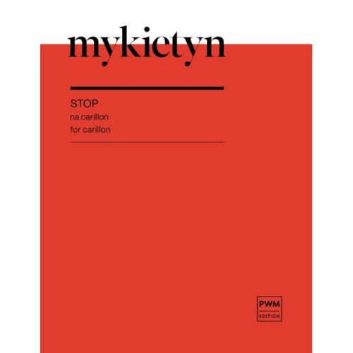 Mykietyn, Pawel - Stop