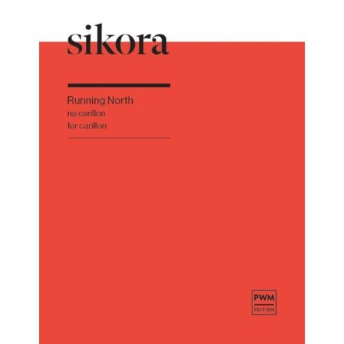 Sikora, Elżbieta - Running...