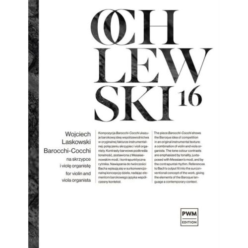 Laskowski, W. -...