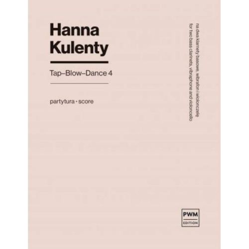 Kulenty, Hanna -...