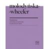 Molodynska-Wheeler, Marta - Pandemony