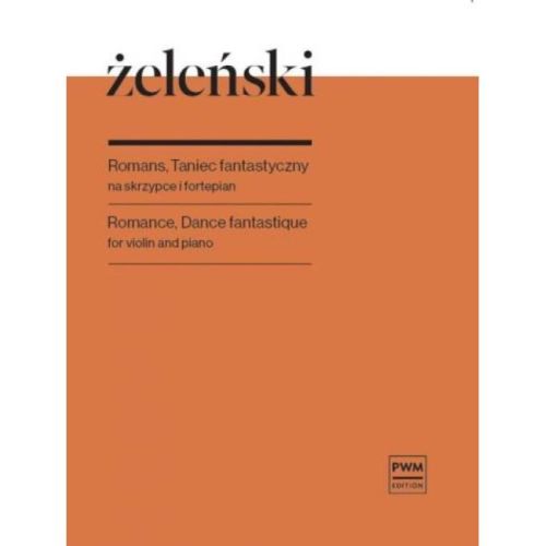 Zelenski, Wladyslaw -...