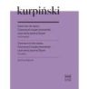 Kurpiński, Karol - Overture to the opera