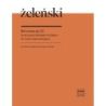Zelenski, Wladyslaw - Berceuse Op. 32