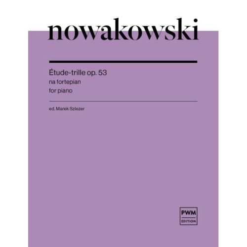 Nowakowski, Jozef -...