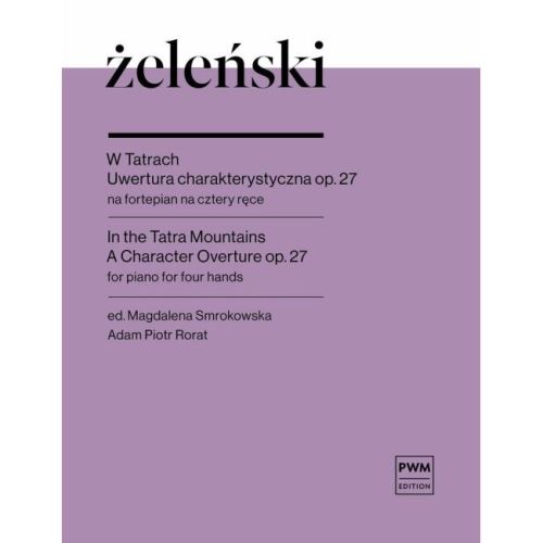 Zelenski, Wladyslaw - In...