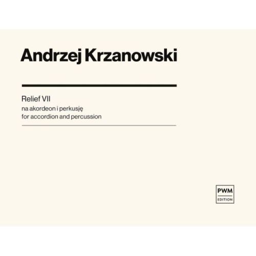 Krzanowski, Andrzej -...