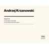 Krzanowski, Andrzej - Relief VII