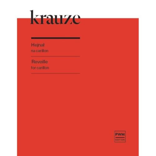 Krauze, Z. - Reveille For...