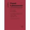 Łukaszewski, Paweł - Two Pieces For Children'S Choir, Study Score