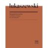 Łukaszewski, Paweł - Neopolis Concertino For Viola And Piano