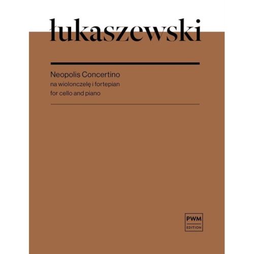 Łukaszewski, Paweł -...