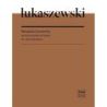 Łukaszewski, Paweł - Neopolis Concertino For Cello And Piano