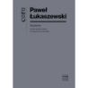 Łukaszewski, Paweł - Hosanna