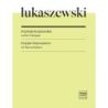 Łukaszewski, Paweł - Kurpian Impressions For Flute And Piano