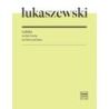 Łukaszewski, Paweł - Lullaby For Flute And Harp