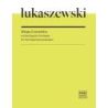 Łukaszewski, Paweł - Wings Concertino
