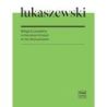 Łukaszewski, Paweł - Wings Concertino