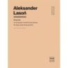 Ananda For Piano And String Quartet