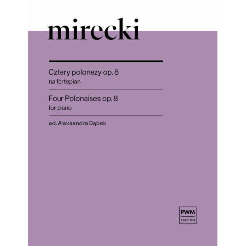 Mirecki, Franciszek - Four...