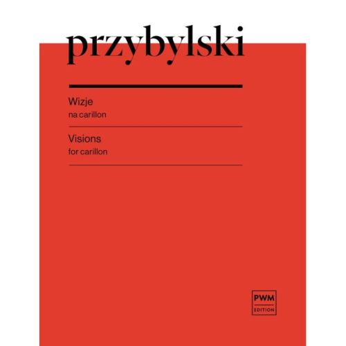 Przybylski, Dariusz - Visions