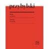 Przybylski, Dariusz - Visions