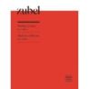 Zubel, A. - Memory Of Bronze For Carillon