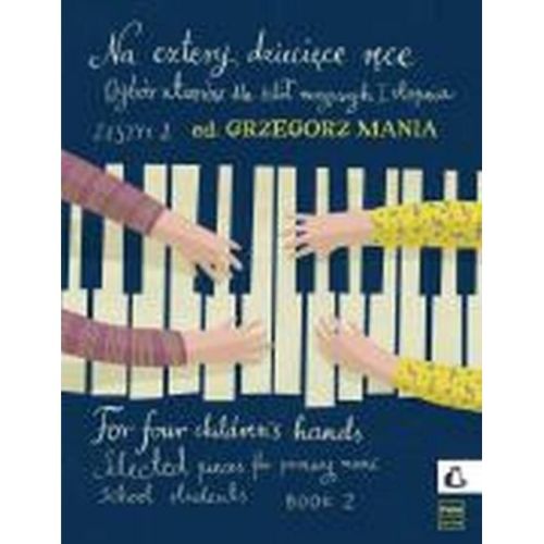 Mania, Grzegorz - For four...