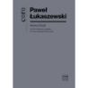Łukaszewski, Paweł - Anime Christi