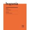Bogunia, Adam - Studies