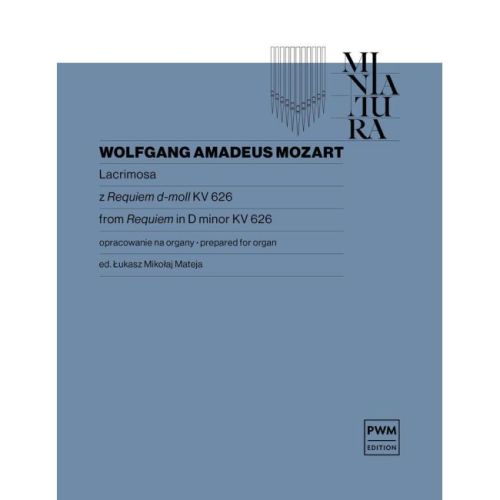 Mozart, Wolfgang Amadeus -...