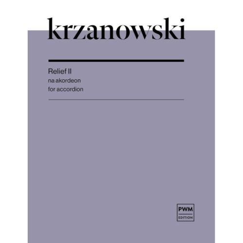 Krzanowski, Andrzej -...