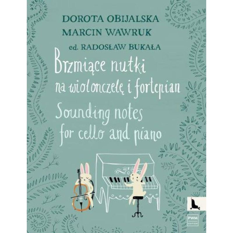 Obijalska & Wawruk - Sounding Notes