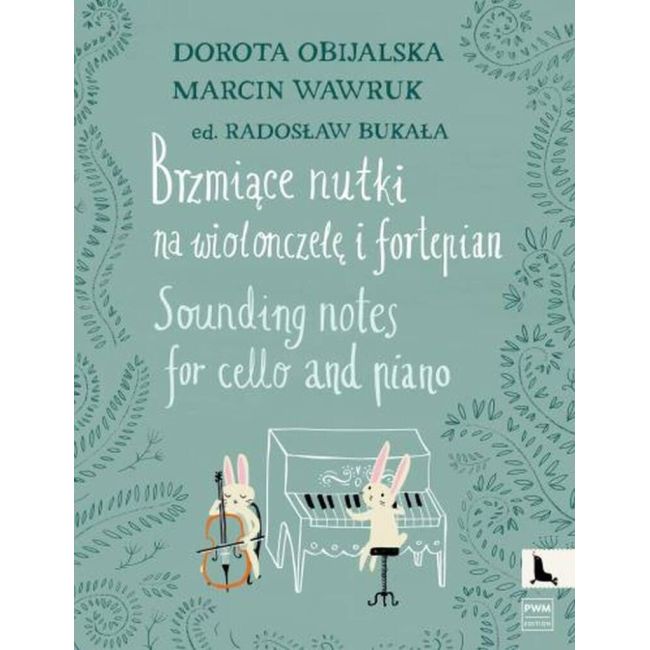 Obijalska & Wawruk - Sounding Notes