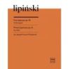 Lipinski, Karol - Three Caprices op. 10