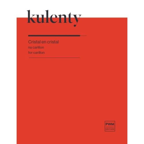 Kulenty, Hanna - Cristal en...