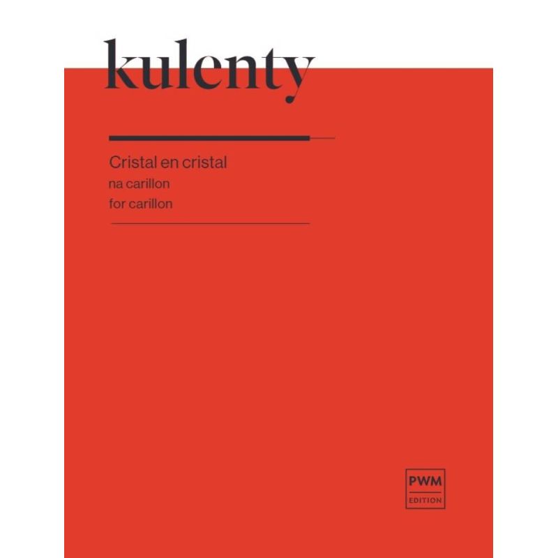 Kulenty, Hanna - Cristal en cristal