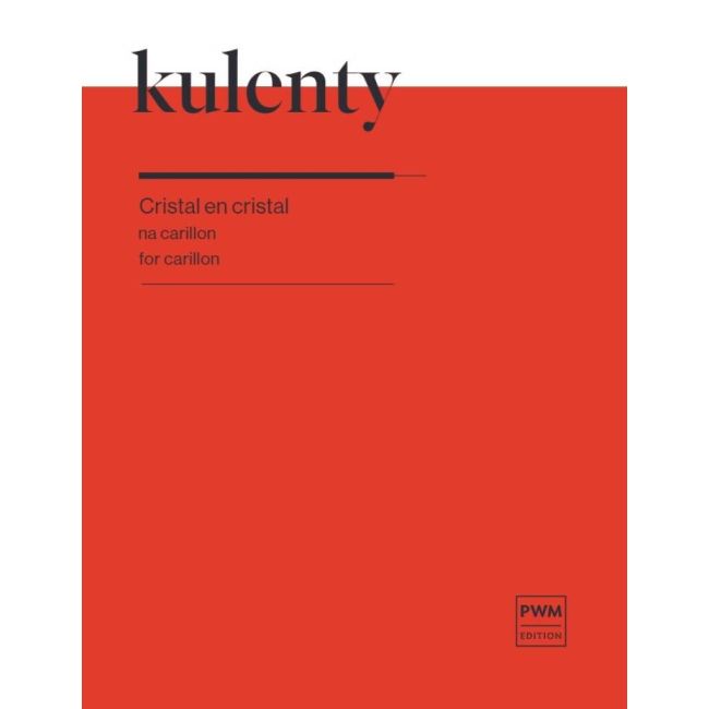 Kulenty, Hanna - Cristal en cristal
